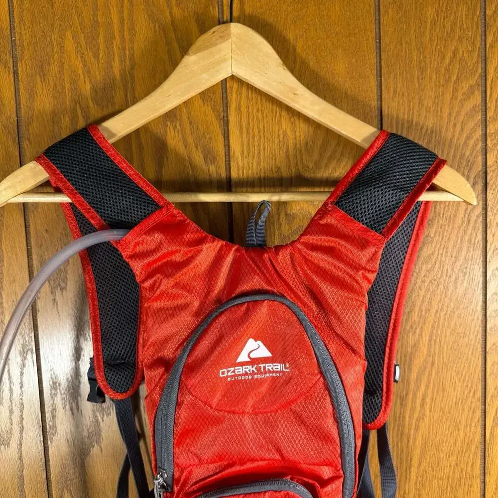 Ozark Trail Hydration Backpack with Bladder